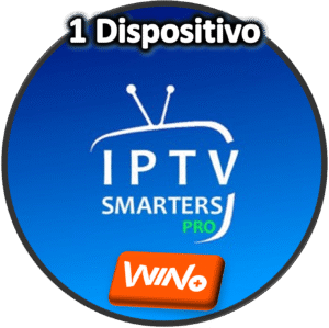 1📺 *IPTV con Win+* por 30 días