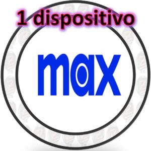 1📺 *Max hbo* por 30 días