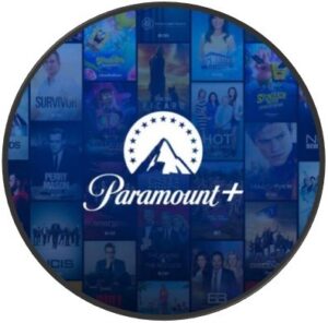 1📺 *Paramount+* por 30 días