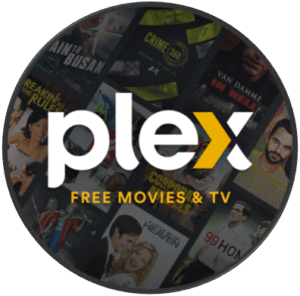 1📺 *Plex* por 30 días